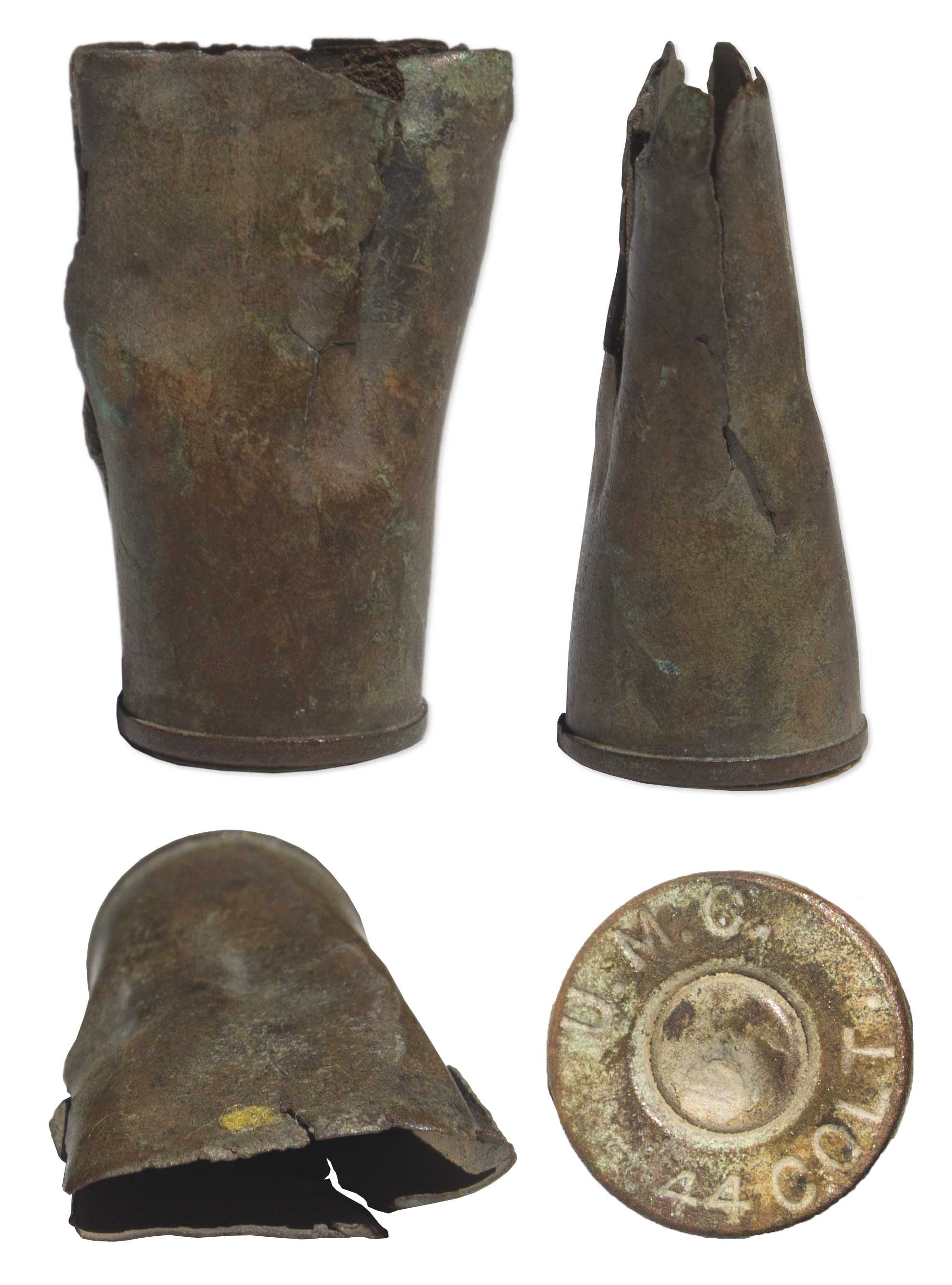 Little Bighorn memorabilia